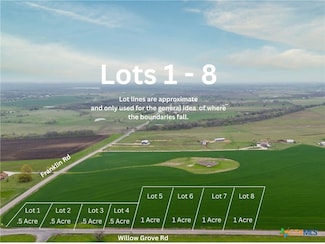 TBD Lot 6 Willow Grove Rd, Moody, TX 76557