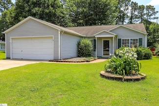 7 Pergola Place, Simpsonville, SC 29680