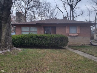 3241 N Riley Ave, Indianapolis, IN 46218