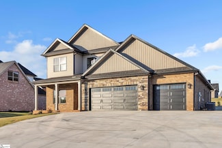 140 Mimosa Rd, Inman, SC 29349