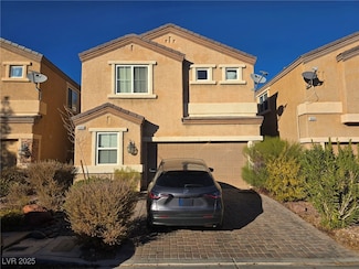 9538 van Halen Ln, Las Vegas, NV 89148