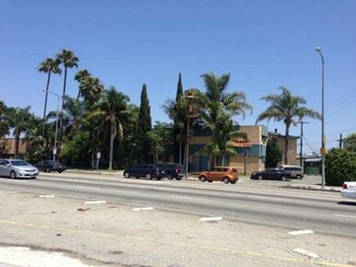 3040 S La Brea Ave, Los Angeles, CA 90016