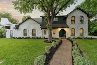 9683 Whitehurst Dr, Dallas, TX 75243