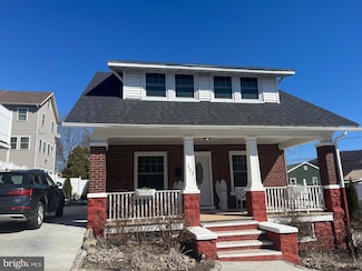 302 Fleet St, Pottsville, PA 17901