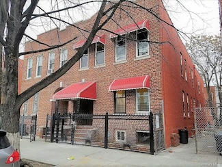 1116 Metcalf Ave, Bronx, NY 10472