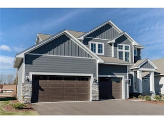 10268 Arrowwood Path, Woodbury, MN 55129