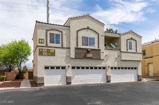 3920 Smokey Fog Ave Unit 201, North Las Vegas, NV 89081