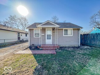 1830 N Livingston Ave, Indianapolis, IN 46222