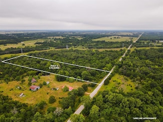 0 Ns366 Rd, Wewoka, OK 74884