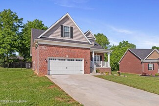 343 Heritage Way, Mount Washington, KY 40047