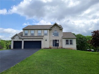 104 Pasture Crossing Dr, Sarver, PA 16055