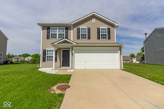 1439 Dowell St, Greenwood, IN 46143