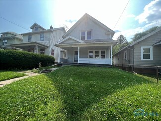 1506 Oak St, Toledo, OH 43605