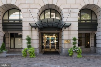 601 Pennsylvania Ave NW Unit 611, Washington, DC 20004
