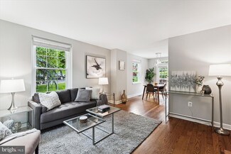 4829 27th Rd S, Arlington, VA 22206