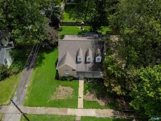 522 Haralson Ave, Gadsden, AL 35901