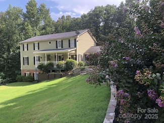 591 Bent Oak Trail, Concord, NC 28027