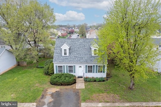 115 Ranson Estates Cir, Ranson, WV 25438