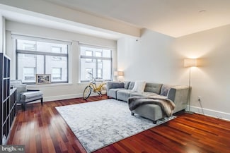 1500 Chestnut St Unit 5C, Philadelphia, PA 19102