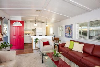750 47th Ave Unit 29, Capitola, CA 95010