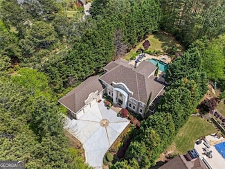 2120 Blackheath Trace, Alpharetta, GA 30005