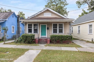 709 Mcrae St, Wilmington, NC 28401