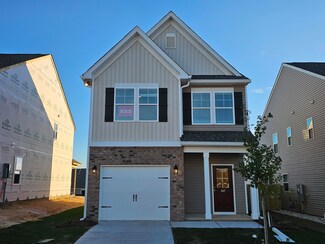 847 Manitou Cir, Aiken, SC 29801