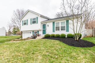 3909 Farm Brook Ln, Columbus, OH 43204