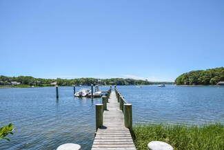 135 Point Isabella Rd, Cotuit, MA 02635