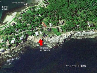 133 Long Cove Point Rd, Bristol, ME 04539