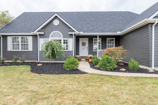 392 Romans Rd, New Vienna, OH 45159