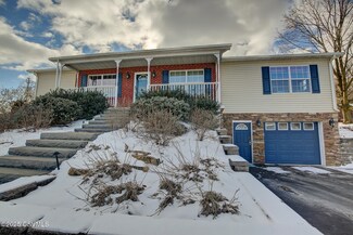 405 Buggy Ln, Mifflinburg, PA 17844