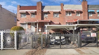 3057 Wilson Ave, Bronx, NY 10469