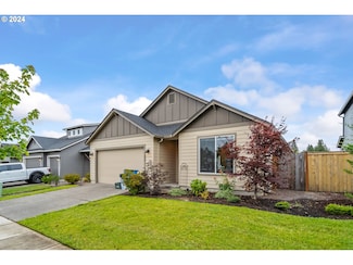 17011 NE 17th Ave, Ridgefield, WA 98642