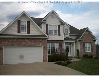 307 Judicial Point, Eleanor, WV 25070