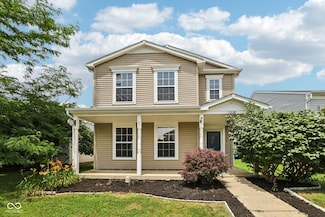 12632 Endurance Dr, Fishers, IN 46037