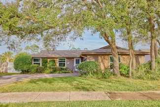 3789 Luth Dr E, Jacksonville Beach, FL 32250