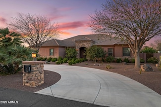 1096 W Via de Palmas, San Tan Valley, AZ 85140