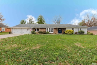 1502 Nagel Dr, Marion, IL 62959