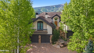 312 Holden Rd, Avon, CO 81620