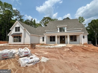 158 Snug Harbor Place, Newnan, GA 30263
