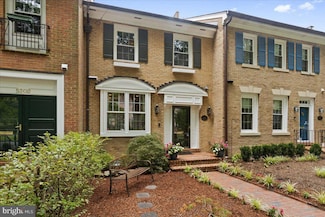 5304 Macarthur Blvd NW, Washington, DC 20016