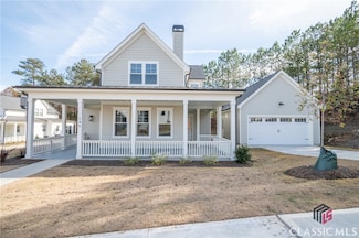 145 Holmes Ave, Athens, GA 30606