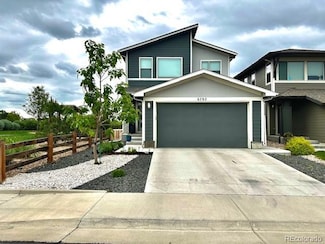 6792 Canosa St, Denver, CO 80221