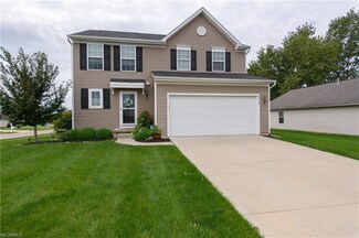 2518 Jasper St NE, Canton, OH 44721