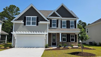 720 Rupert Dr, Conway, SC 29526
