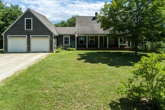 42 Prout Rd, Freeport, ME 04032