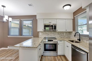 9 Deerfield Dr Unit D, Manchester Township, NJ 08759