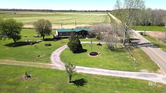 18022 Couch Plant Rd, Summerdale, AL 36580