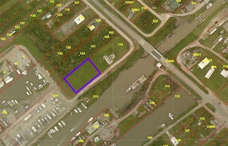 0 Rose Marie Rd Unit 2467794, Empire, LA 70041